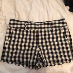 Ann Taylor shorts